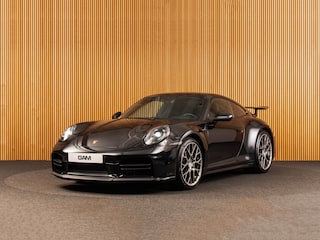 Porsche 911 3.0 Carrera 992.2 | FACELIFT | AEROKIT | BOSE | SPORTUILAAT | MATRIX
