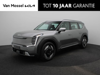 Kia EV9 First Edition 76.1 kWh | Navi | Camera | LM | Climate Control | NIEUW VOORRAAD !
