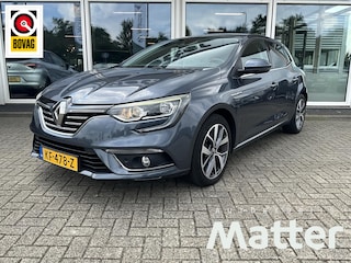 Renault Mégane 1.2 TCe Bose
