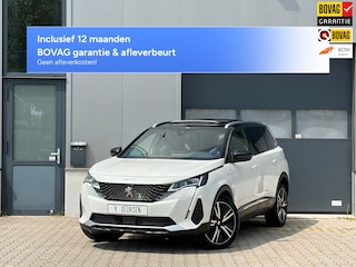 Peugeot 5008 1.2 PureTech GT| PANO| ALCANTARA|FOCAL|MEMORY|