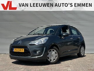 Citroën C3 1.2 VTi Coll. Light | Nieuw Binnen! | Zo Mee | Inruilkoopje |
