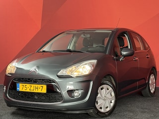 Citroën C3 1.2 VTi Coll. Light | Nieuw Binnen! | Zo Mee | Inruilkoopje |
