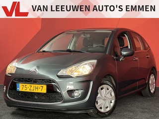 Citroën C3 1.2 VTi Coll. Light | Nieuw Binnen! | Zo Mee | Inruilkoopje |