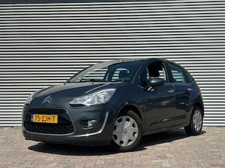 Citroën C3 1.2 VTi Coll. Light | Nieuw Binnen! | Zo Mee | Inruilkoopje |