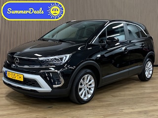 Opel Crossland 1.2 Turbo Elegance|111000KM|Camera|Navigatie|Climate Control|