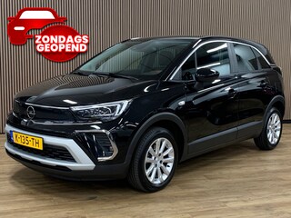 Opel Crossland 1.2 Turbo Elegance|111000KM|Camera|Navigatie|Climate Control|