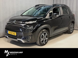 Citroën C3 Aircross 1.2 PureTech Feel 16"/Stoelverwarming/Climate/Apple Carplay & Android Auto/Bluetooth