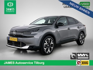 Citroën C4 1.2 Hybrid 145 Business CAMERA | NAVI & CARPLAY | AD-CRUISE