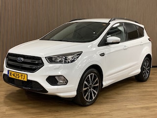 Ford Kuga 1.5 EcoBoost ST Line|118000KM|Navigatie|Climate Control|