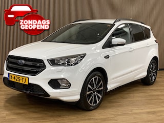 Ford Kuga 1.5 EcoBoost ST Line|118000KM|Navigatie|Climate Control|
