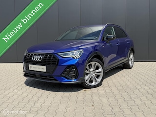 Audi Q3 45 TFSI quattro S Line/Trekhaak/Virtual/Matrix/ACC
