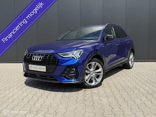 Audi Q3 45 TFSI quattro S Line/Trekhaak/Virtual/Matrix/ACC