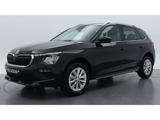 Skoda Kamiq 1.0 TSI Business Edition