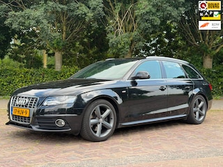Audi A4 Avant 2.0 TFSI Pro Line Business