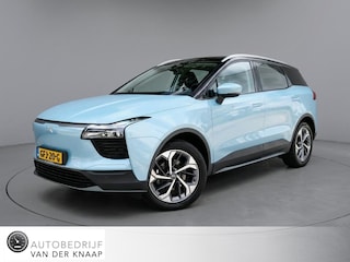 Aiways U5 63kWh Premium