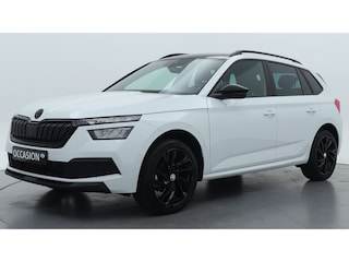 Skoda Kamiq 1.0 TSI Ambition