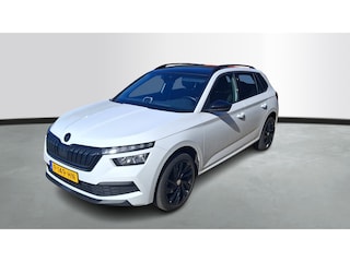 Skoda Kamiq 1.0 TSI Ambition