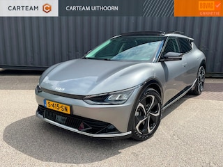 Kia EV6 Plus Advanced 77.4 kWh (SOH 97%, FULL OPTIONS) Nieuwstaat !!!