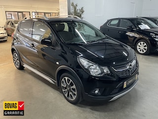 Opel Karl 1.0 Rocks Onl. Ed.