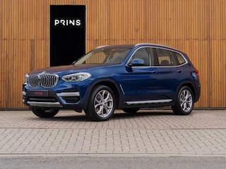 BMW X3 xDrive20i High Executive | Head-up | Stoelverwarming