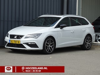 Seat Leon ST 1.5 TSI FR Business Intense Automaat | Full LED | Pano | Apple Carplay&Android Auto