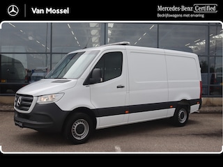 Mercedes-Benz Sprinter 311 CDI L2H1 | AIRCO/NAVI/CAMERA/CRUISE | Certified