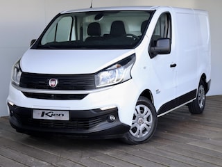 Fiat Talento 1.6 MJ L1H1 SX | Navi | PDC achter | Airco (automatisch)