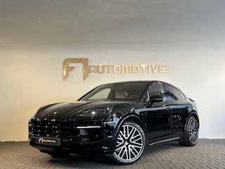 Porsche Cayenne 3.0 S E-Hybrid Pano|Sportdesign|HuD|