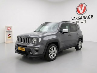 Jeep Renegade 1.0T Limited | Adaptive cruise | Carplay