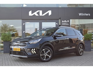Kia Niro 1.6 GDi PHEV DynamicPlusLine