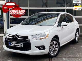 Citroën DS4 /C4 1.2 PureTech So Chic|Airco|132000KM|