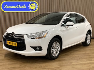 Citroën DS4 /C4 1.2 PureTech So Chic|Airco|132000KM|