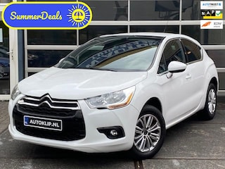Citroën DS4 /C4 1.2 PureTech So Chic|Airco|132000KM|
