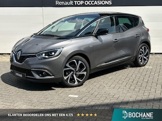 Renault Scénic 1.3 TCe Bose | Navigatie | Camera | Climate Control | Cruise Control |