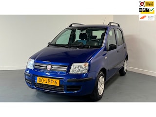 Fiat Panda 1.2 Edizione Cool | NL-AUTO | AUTOMAAT | AIRCO | NW. DISTRIBUTIE |