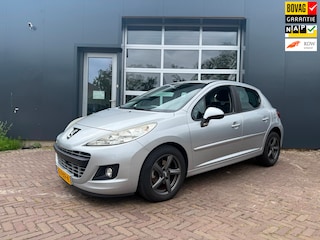Peugeot 207 1.6 VTi Active