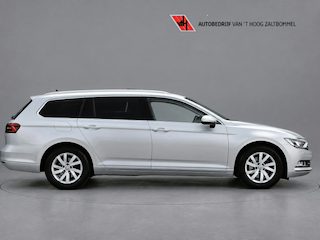 Volkswagen Passat Variant 1.4 TSI Comfortline Business PANORAMADAK LEDER TREKHAAK CAMERA