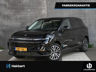 Leapmotor B10 Design Hybrid EV 18.8kWh 218pk Automaat STOELVENTILATIE | ADAP. CRUISE | 360 CAMERA | DAB | PANO-DAK | NAVI