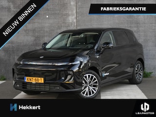 Leapmotor B10 Design Hybrid EV 18.8kWh 218pk Automaat STOELVENTILATIE | ADAP. CRUISE | 360 CAMERA | DAB | PANO-DAK | NAVI