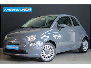 Fiat 500 1.0 TwinAir Pop |NL auto|goed onderhouden|airco|elek ramen|