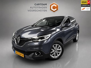 Renault Kadjar 1.2 TCe Intens |Camera|Parkassist|Dodehoek