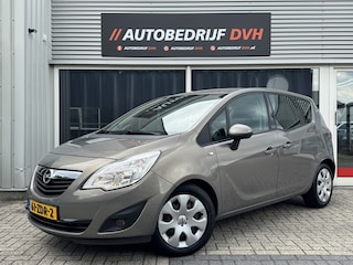 Opel Meriva 1.4 Turbo / Automaat / Cruise / Airco / NAP /