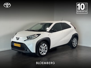 Toyota Aygo 1.0 VVT-i MT first | CarPlay | ACC | LED | LM Velgen |