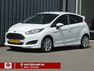Ford Fiesta 1.0 EcoBoost Hot Hatch | Navi | Bluetooth