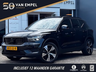 Volvo XC40 1.5 T5 Recharge R-Design | Pano | Trekhaak | Harman/Kardon | Winter Pack | Elek. Achterklep