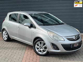 Opel Corsa 1.2-16V Edition Cruise | Airco | Elektr Pakket