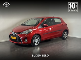 Toyota Yaris 1.5 Hybrid Trend | Navigatie | Cruise Control | Lage km stand! |