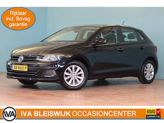 Volkswagen Polo 1.0 MPI Comfortline Business | BLUETOOTH | AIRCO | LIMITER | LMV | START / STOP |