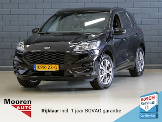 Ford Kuga 2.5 PHEV ST-Line X | CAMERA | CARPLAY | WINTERPACK |