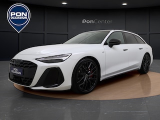 Audi A6 Avant 2.0 e-hybrid Quattro | Pano Dak | Trekhaak | Luchtvering | 360 Camera | Head-up Display | B&O Audio | Side Assist | Elek. Stoelen | Elek. Achterklep | Stuur-/Stoelverwarming V+A | 21'' |